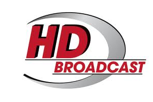 HD Broadcast Logo