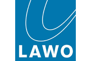 Lawo Logo