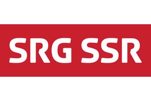 SRG SSR Logo
