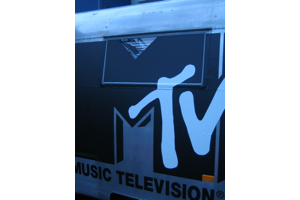 MTV Logo