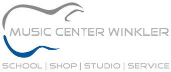 Logo Music Center Winkler